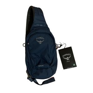 Blue Osprey Daylite Sling 6L